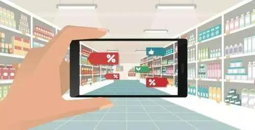 福柜新零售 在無(wú)人零售的十字路口，重新理解互聯(lián)網(wǎng)銷售的本質(zhì)